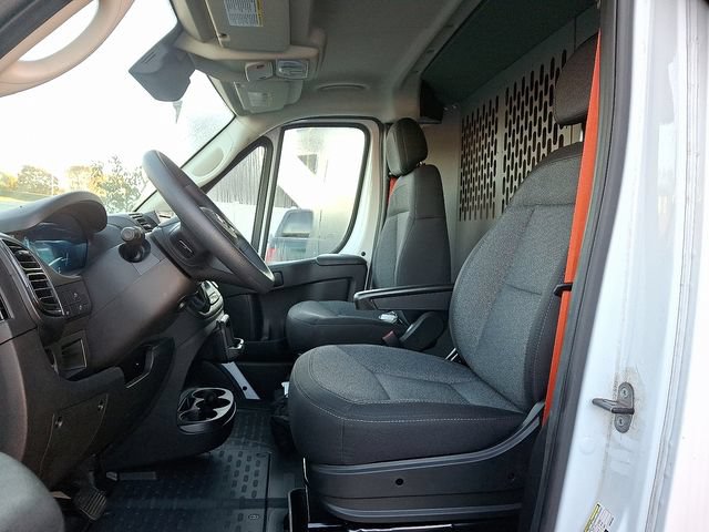 New 2023 RAM ProMaster 1500 w/ Safety Group FWD image 6