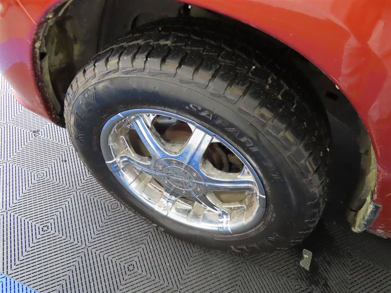 Used 2013 RAM 1500 Express AWD/4WD image 6