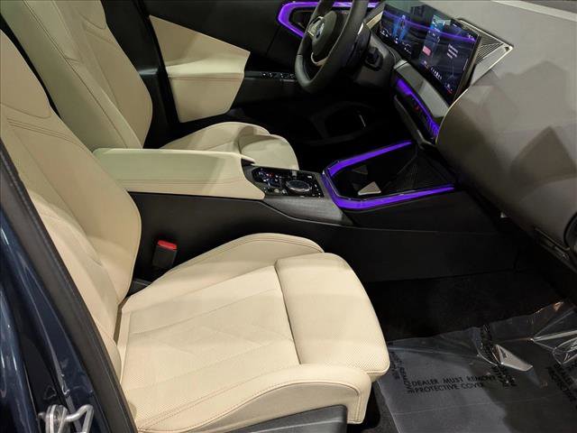 Certified 2025 BMW X3 xDrive30i w/ Convenience Package image 21