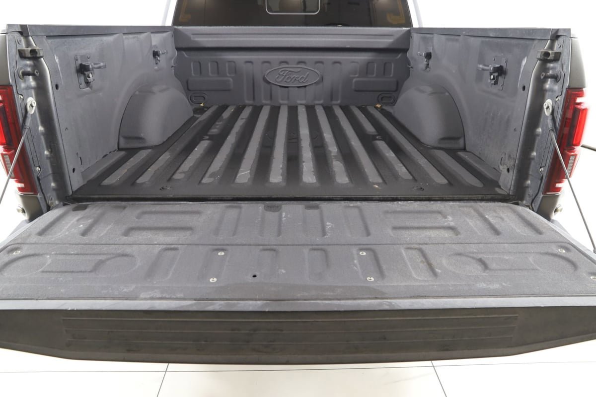 Used 2019 Ford F150 Raptor AWD/4WD image 64