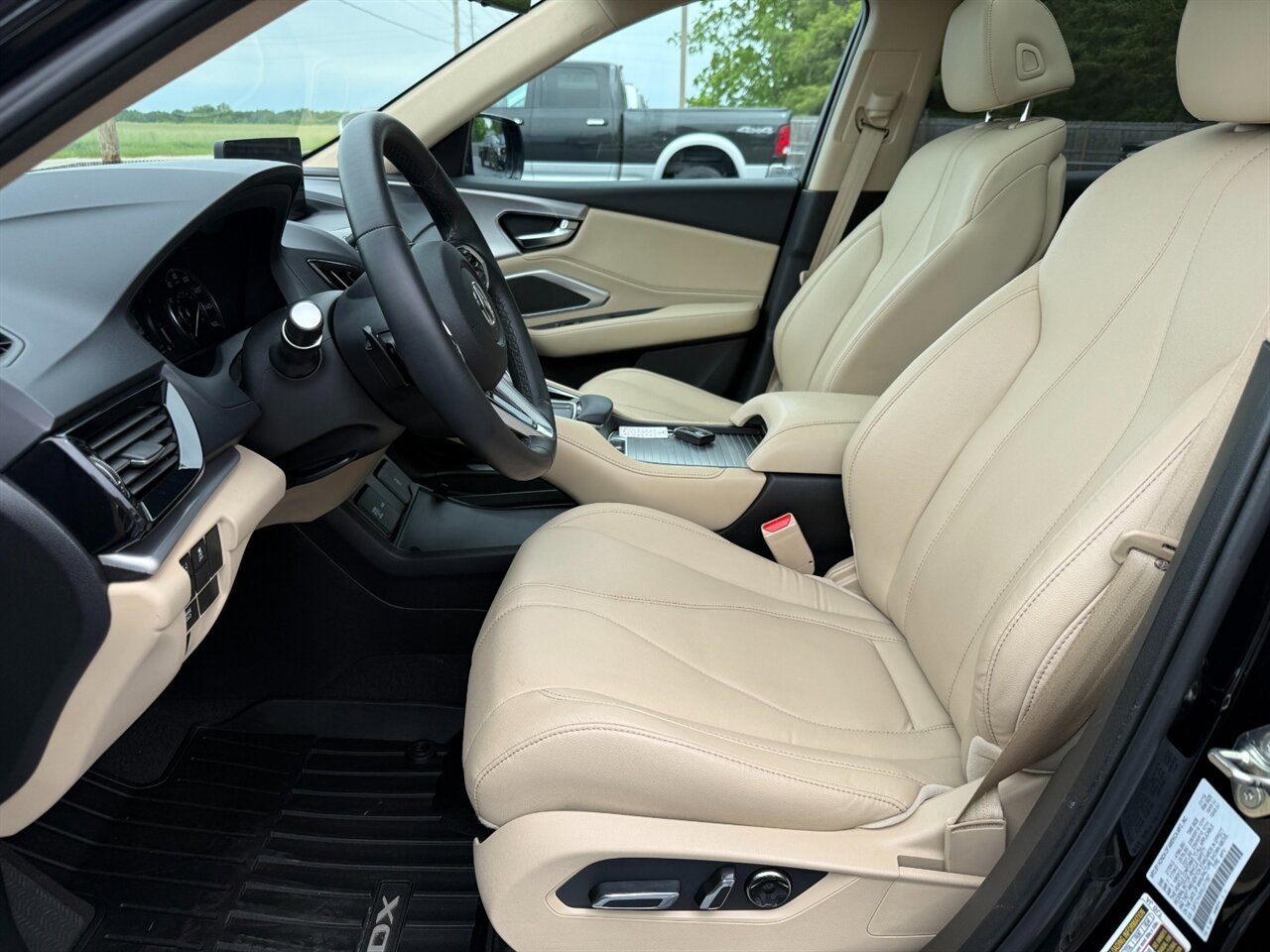 Used 2019 Acura RDX FWD image 10