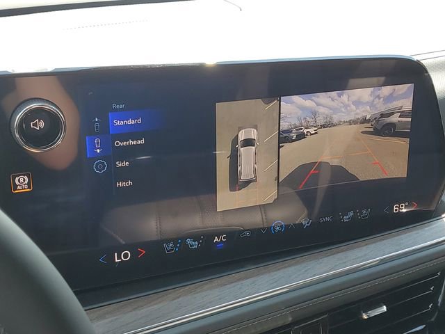 New 2026 Chevrolet Tahoe High Country image 14