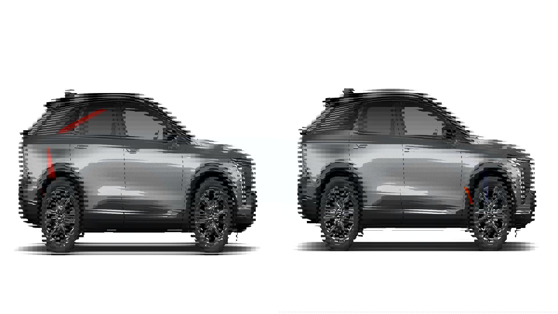 New 2026 Cadillac Optiq Sport 2 AWD/4WD image 15