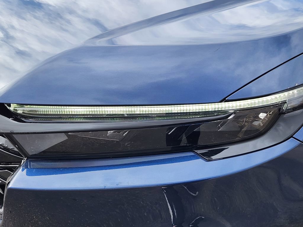 New 2026 Honda CR-V Sport image 5