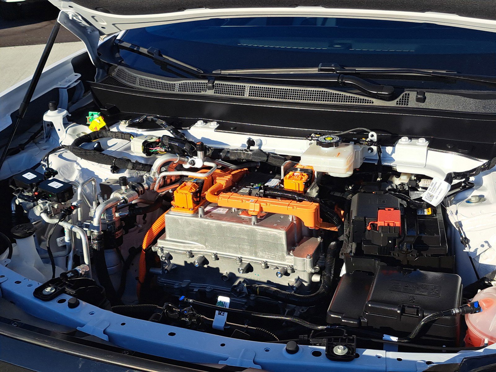 Used 2024 Honda Prologue Touring image 33