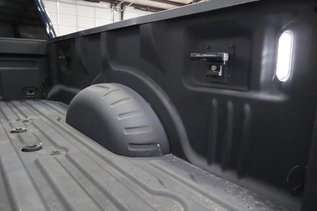 Used 2021 Ford F450 Platinum w/ FX4 Off-Road Package AWD/4WD image 36