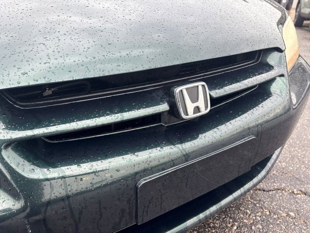 Used 2000 Honda Accord SE image 5