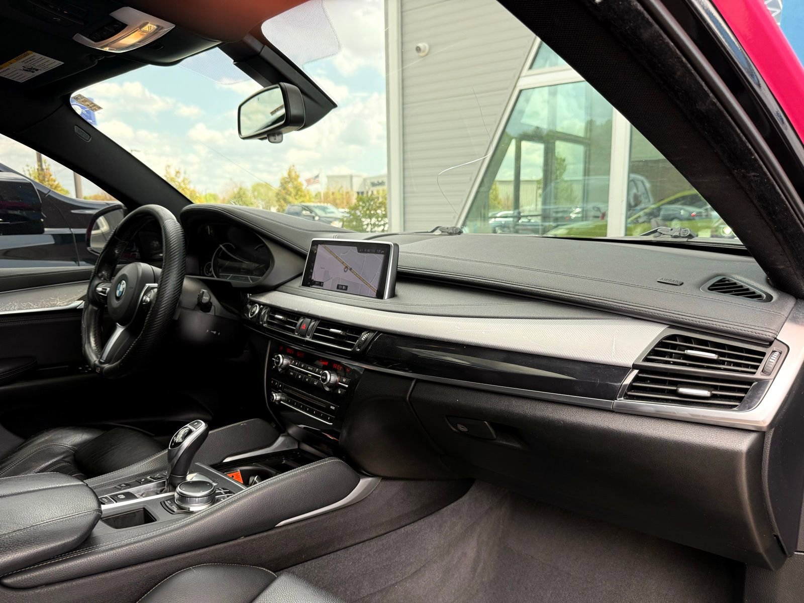 Used 2017 BMW X6 xDrive35i image 30