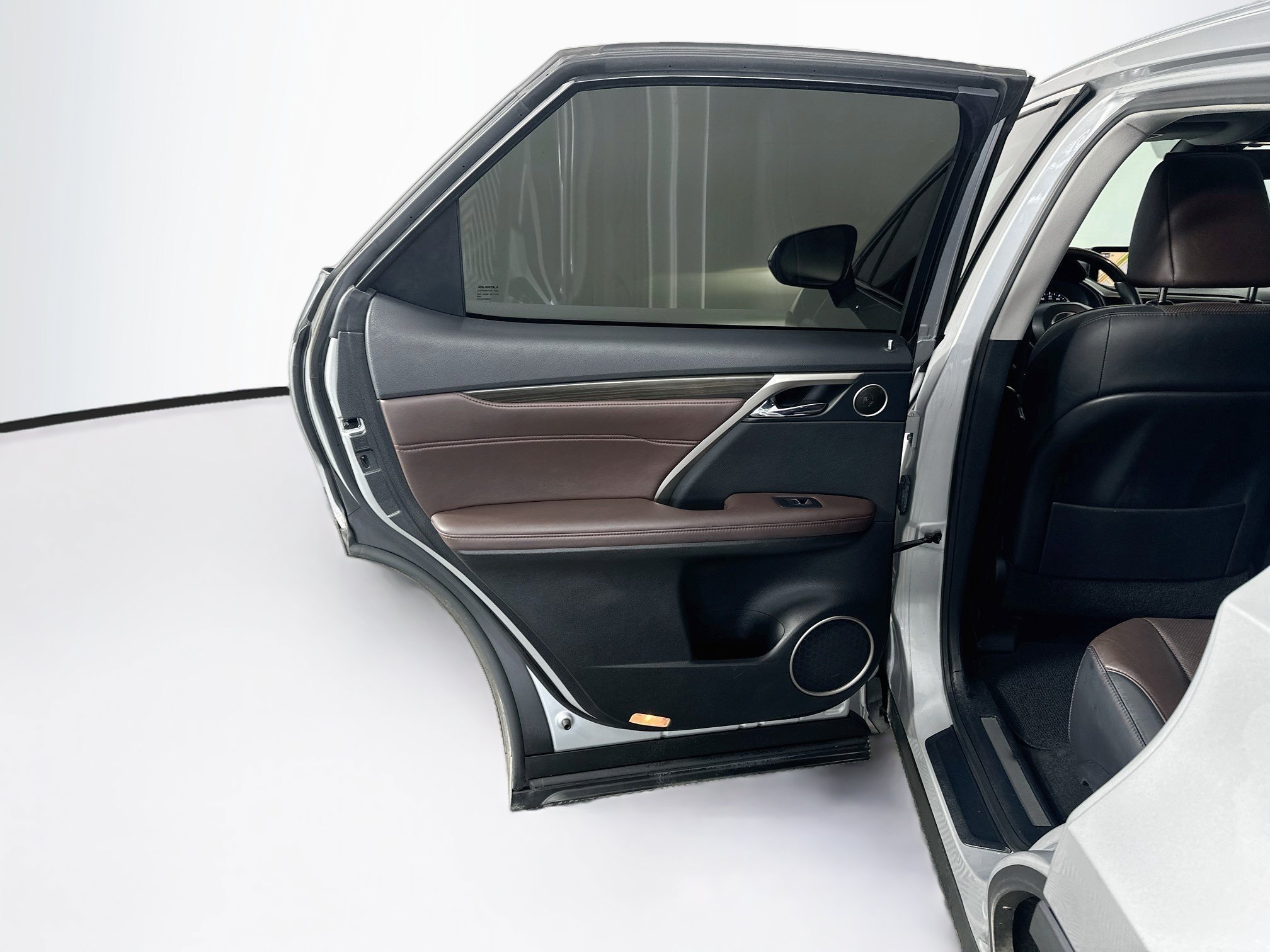 Used 2016 Lexus RX 350 FWD w/ Premium Package image 28