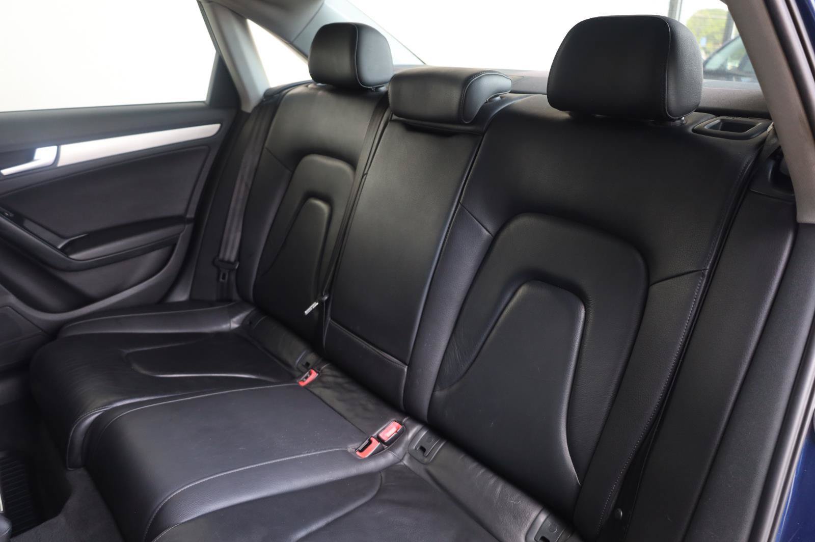 Used 2014 Audi A4 2.0T Premium w/ Cold Weather Package AWD/4WD image 18