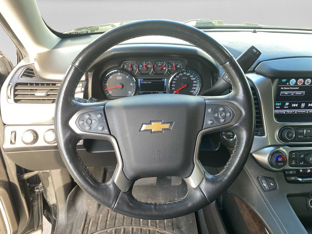 Used 2019 Chevrolet Tahoe LT AWD/4WD image 12