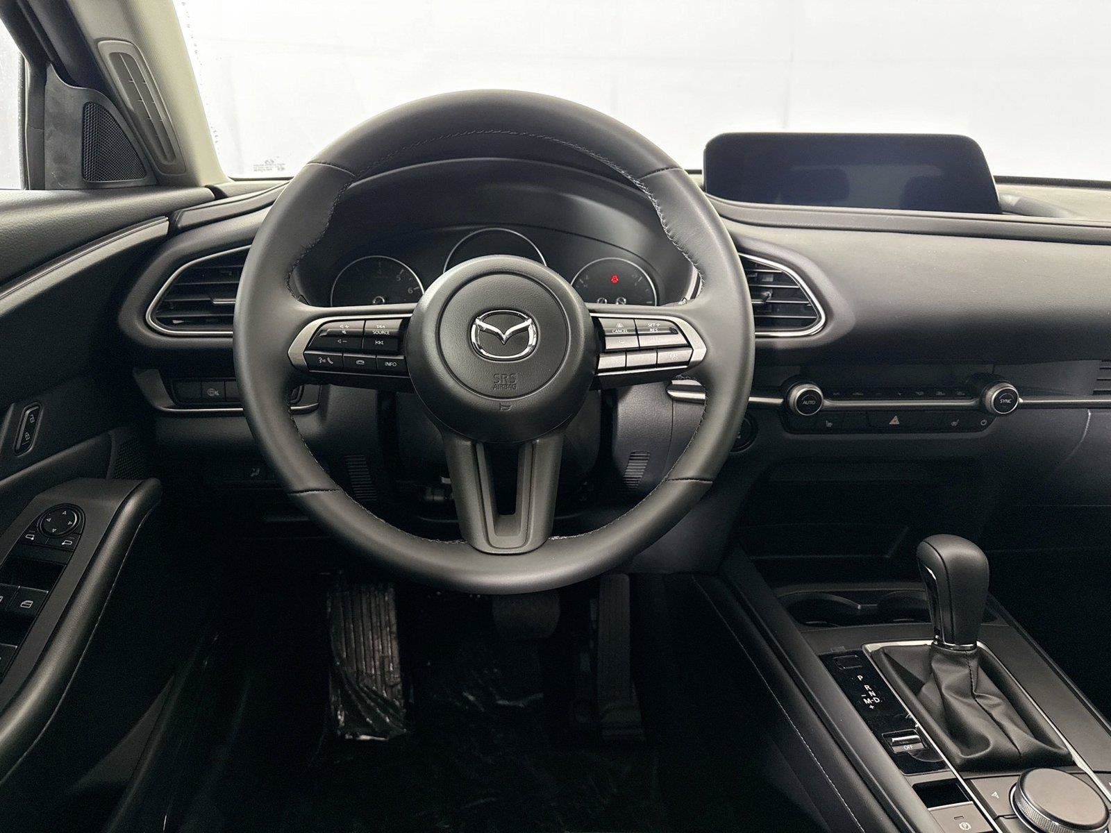New 2026 MAZDA CX-30 AWD 2.5 S w/ Select Sport Pkg image 31