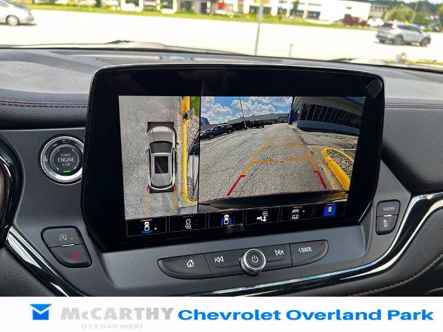 New 2026 Chevrolet Blazer RS w/ Driver Confidence II Package FWD image 13