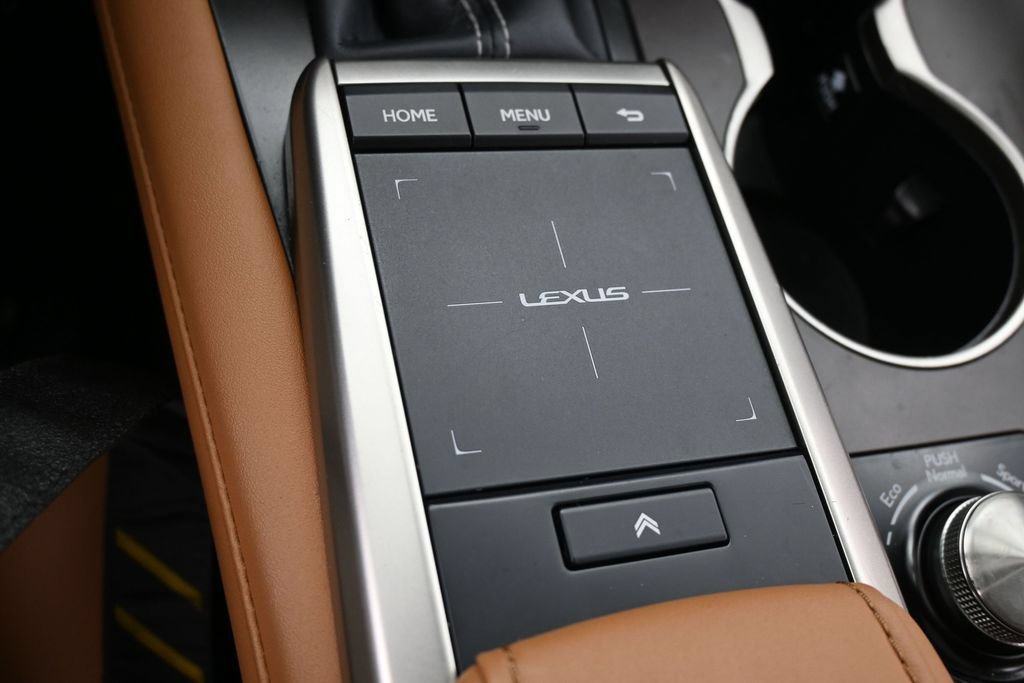 Used 2022 Lexus RX 350 FWD w/ Premium Package image 24