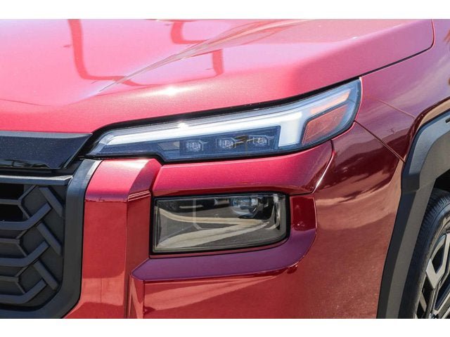 New 2026 Subaru Outback Touring XT AWD/4WD image 36