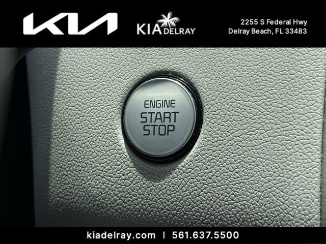 Used 2021 Kia Sorento SX FWD image 30