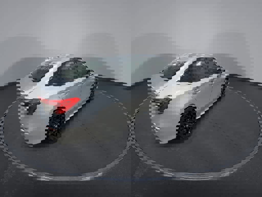 Certified 2023 Honda Civic Sport image 8