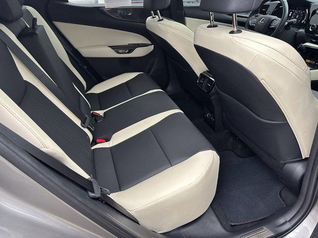 Used 2024 Lexus NX 350 AWD image 10