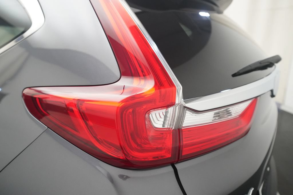 Used 2019 Honda CR-V EX-L image 33