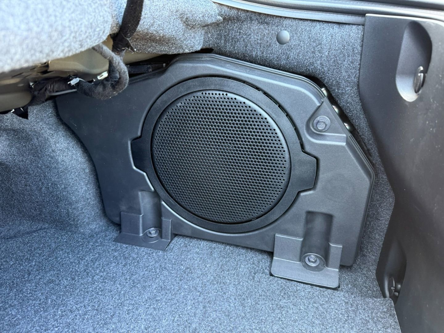 New 2025 Ford Mustang GT Premium image 44