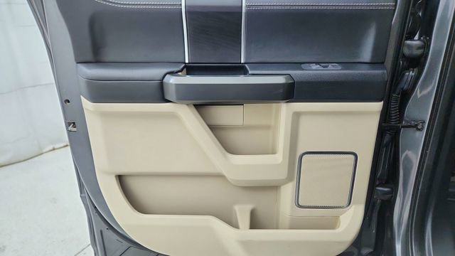 Used 2020 Ford F350 Limited w/ FX4 Off-Road Package AWD/4WD image 33