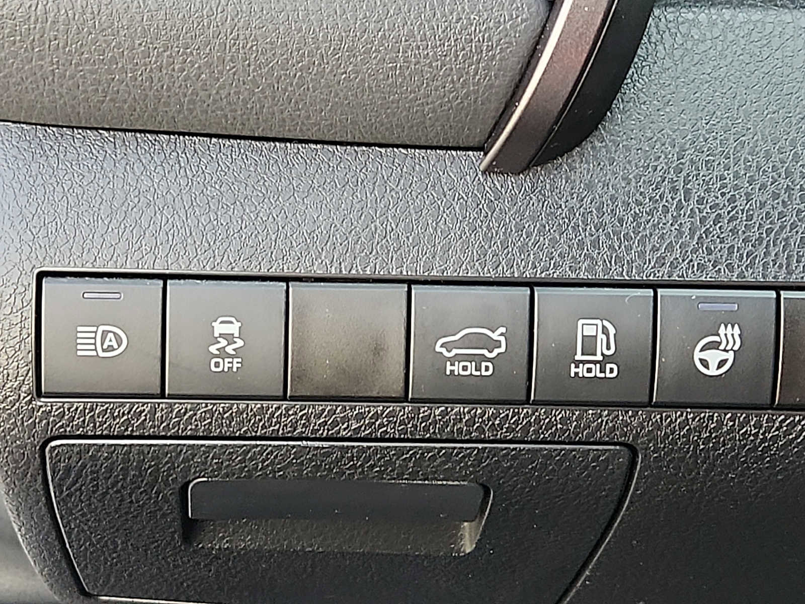 Used 2023 Toyota Camry SE w/ Cold Weather Package image 26