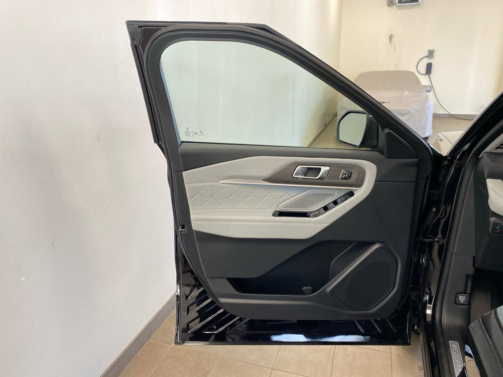 New 2026 Ford Explorer Platinum AWD/4WD image 22