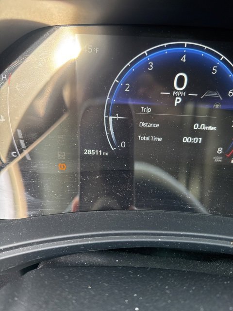 Certified 2024 Toyota Grand Highlander XLE image 5