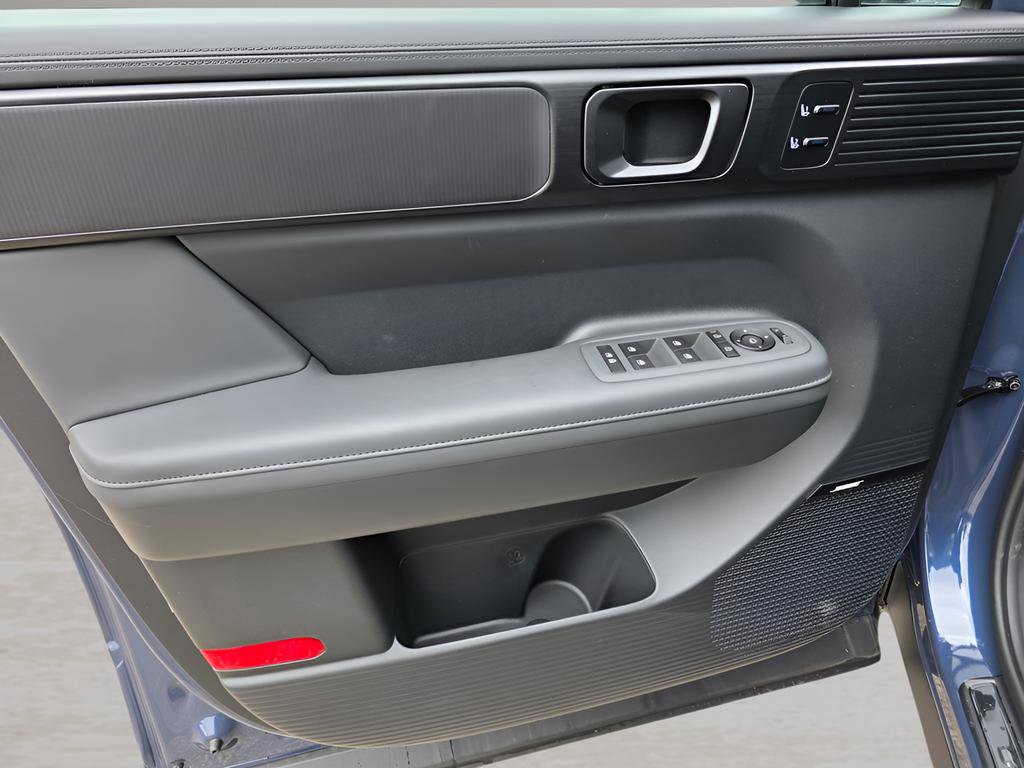 New 2026 Hyundai Santa Fe Calligraphy AWD/4WD image 12