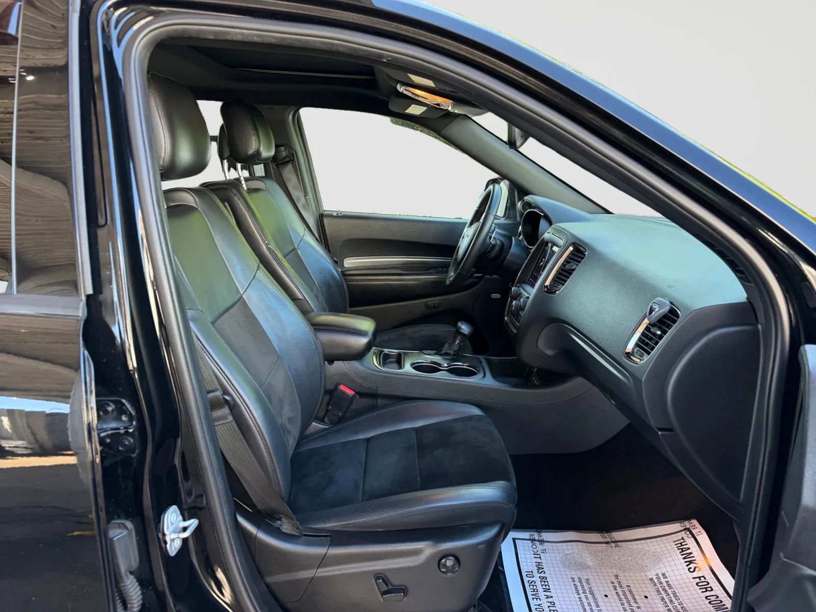 Used 2018 Dodge Durango GT w/ Premium Group AWD/4WD image 22