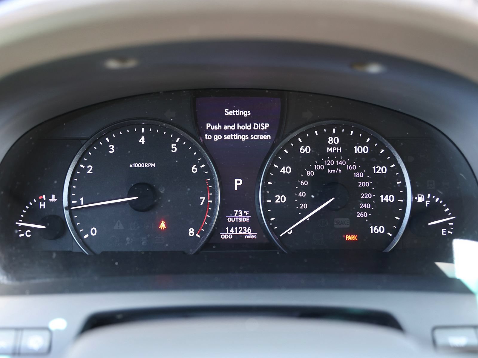 Used 2013 Lexus LS 460 AWD w/ Comfort Pkg image 43