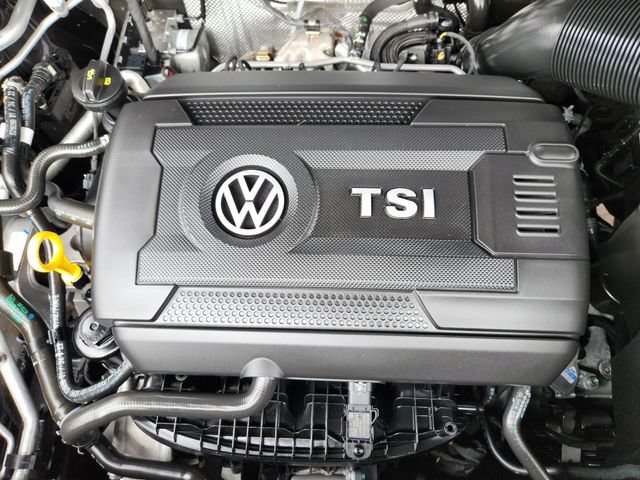Certified 2023 Volkswagen Atlas SE AWD/4WD image 29