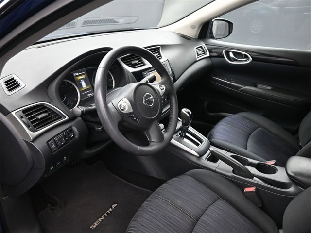 Used 2017 Nissan Sentra SV image 18