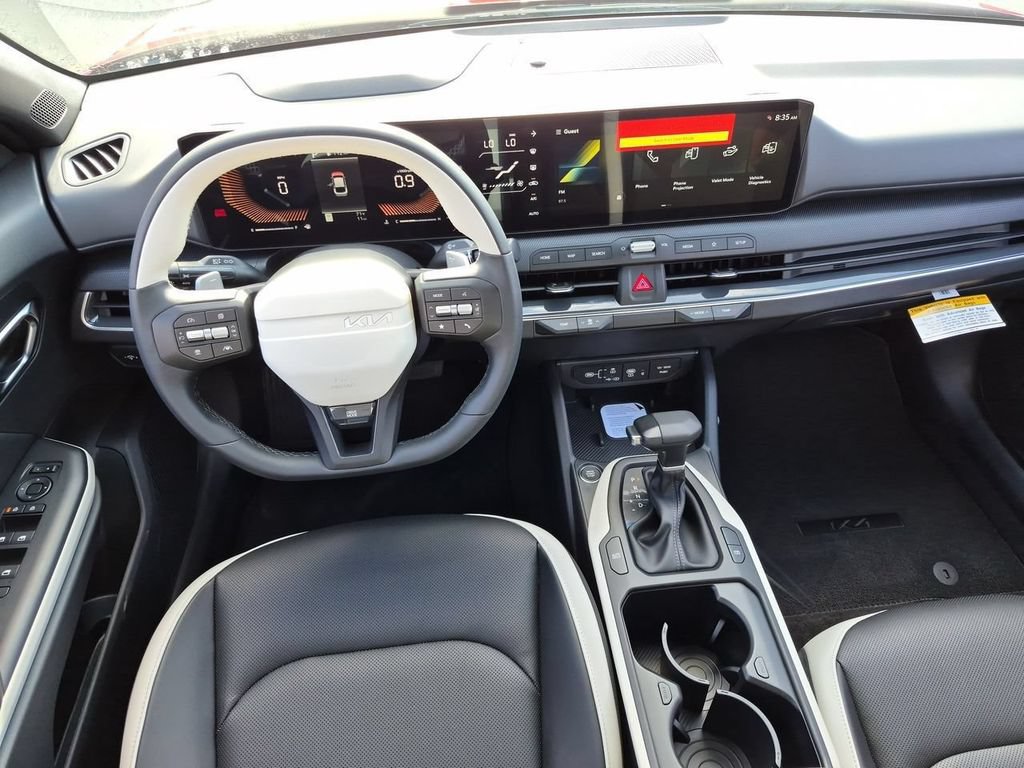 New 2026 Kia K4 GT-Line Turbo FWD image 20