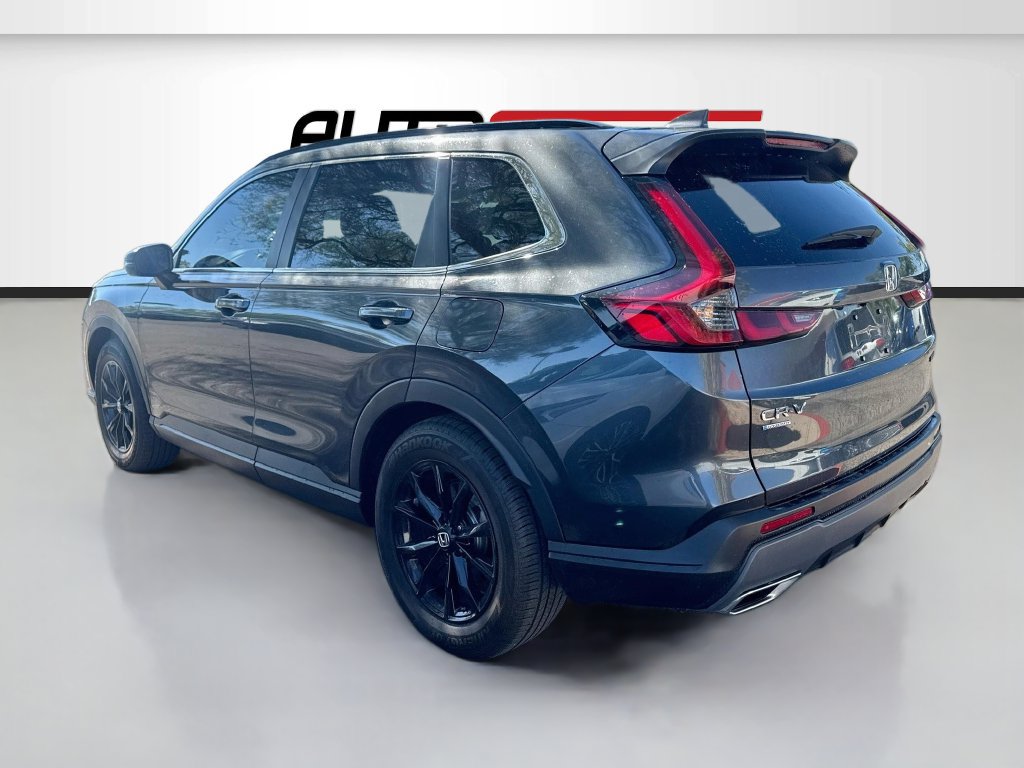 Used 2025 Honda CR-V Sport image 5