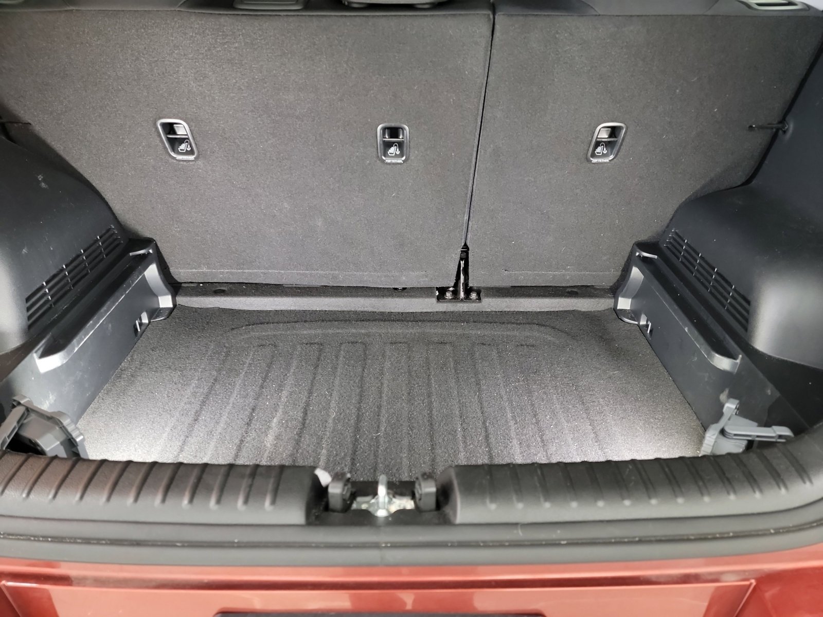 Used 2020 Kia Soul S FWD image 20