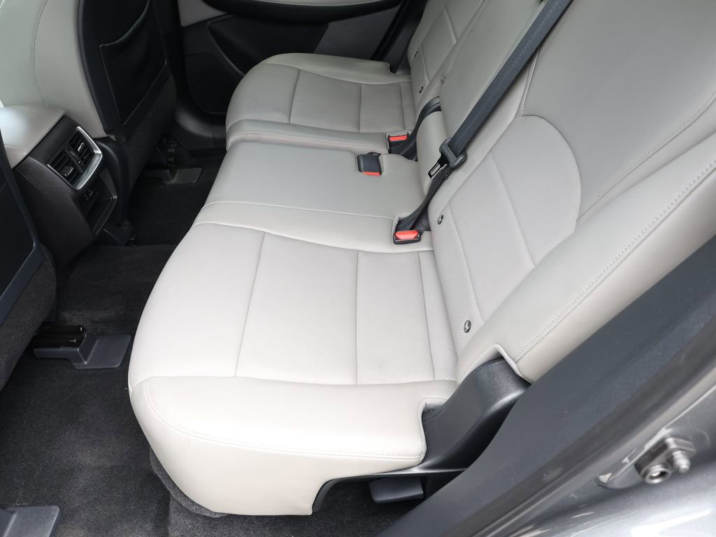 Certified 2023 INFINITI QX50 Luxe image 21