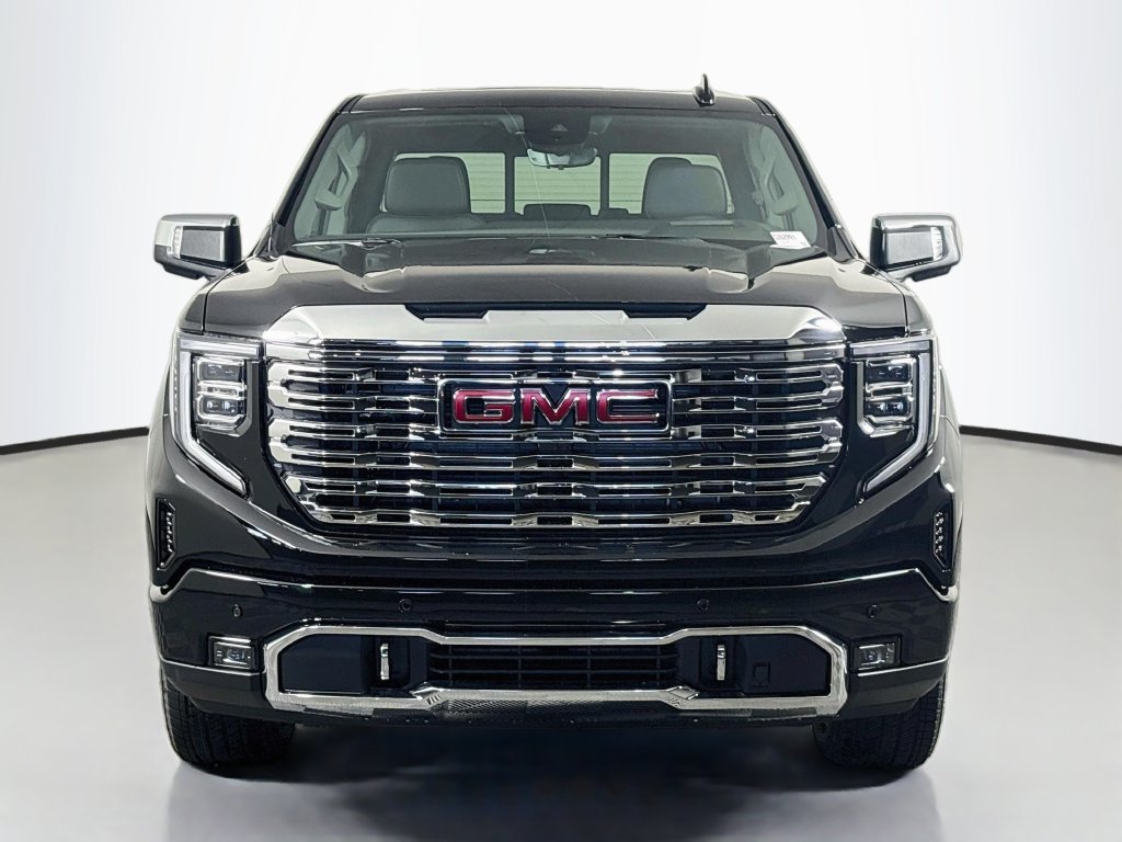 New 2026 GMC Sierra 1500 Denali AWD/4WD image 2
