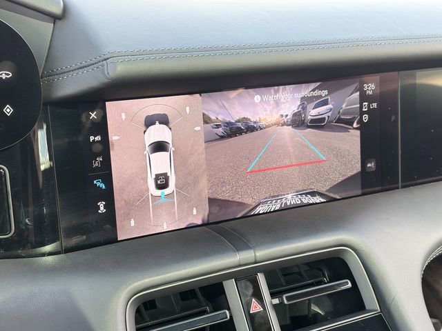 Used 2024 Porsche Taycan GTS w/ Premium Package (P6U) image 15