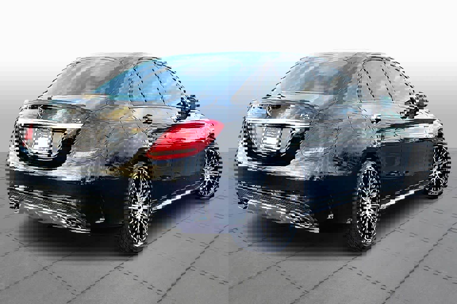 Used 2018 Mercedes-Benz C 43 AMG 4MATIC Sedan image 12