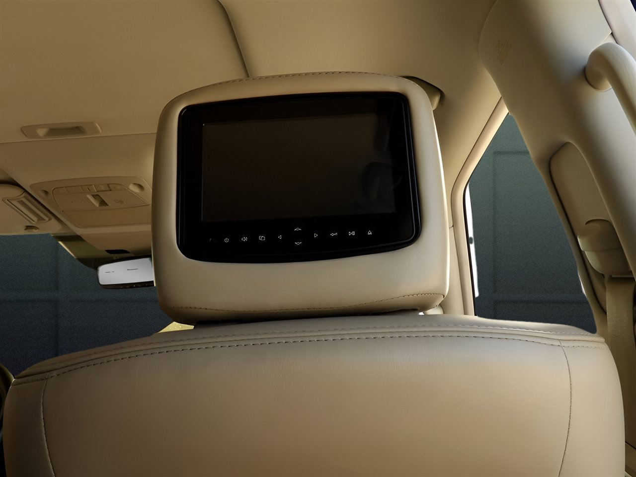 Used 2019 Nissan Armada SL w/ Premium Package image 37