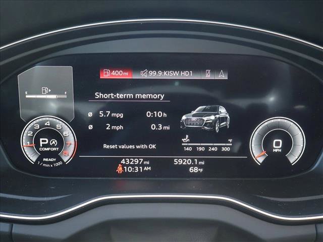 Used 2023 Audi Q5 2.0T Premium Plus AWD/4WD image 15