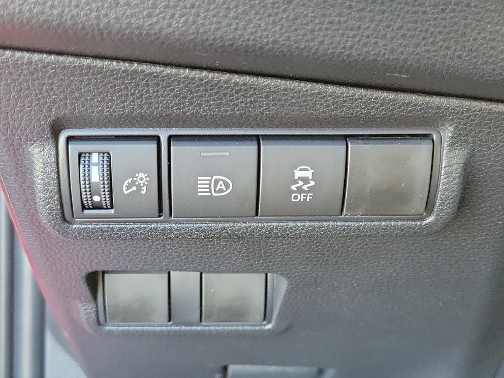 New 2026 Toyota Corolla Cross LE FWD image 22