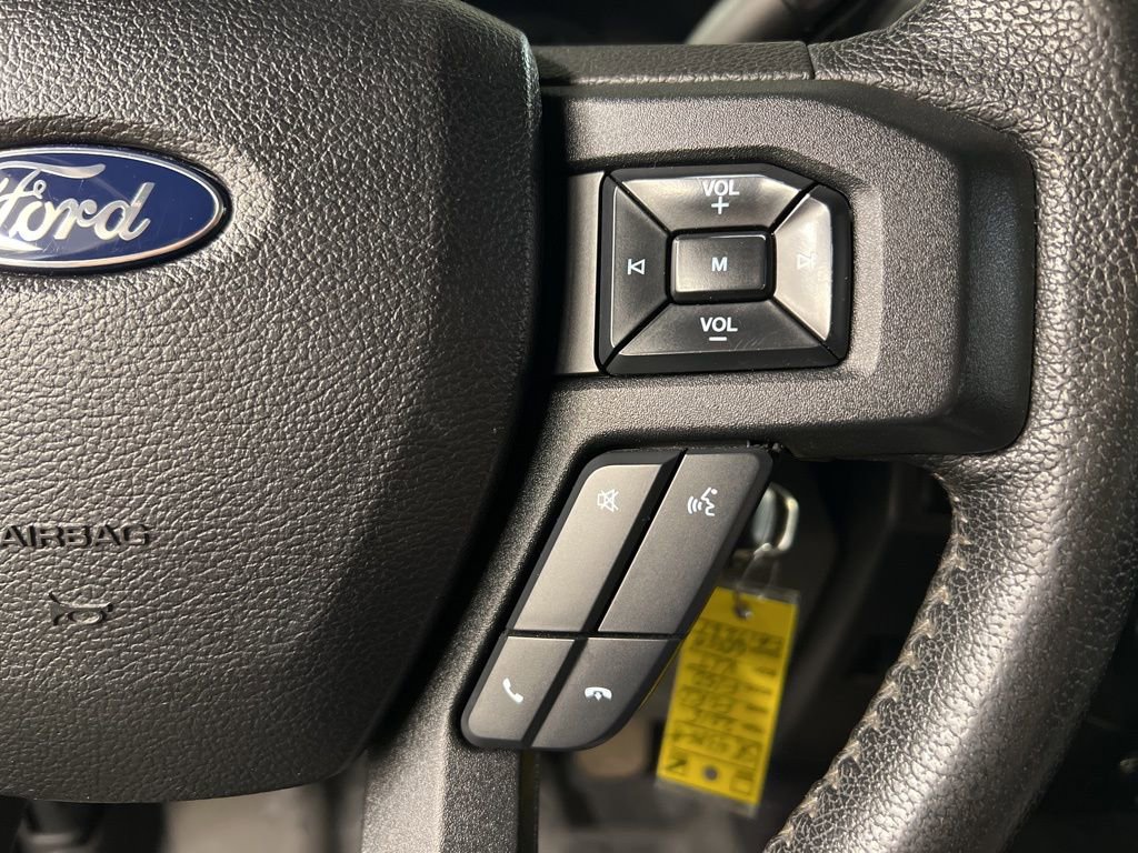 Used 2015 Ford F150 XLT w/ Equipment Group 301A Mid AWD/4WD image 18