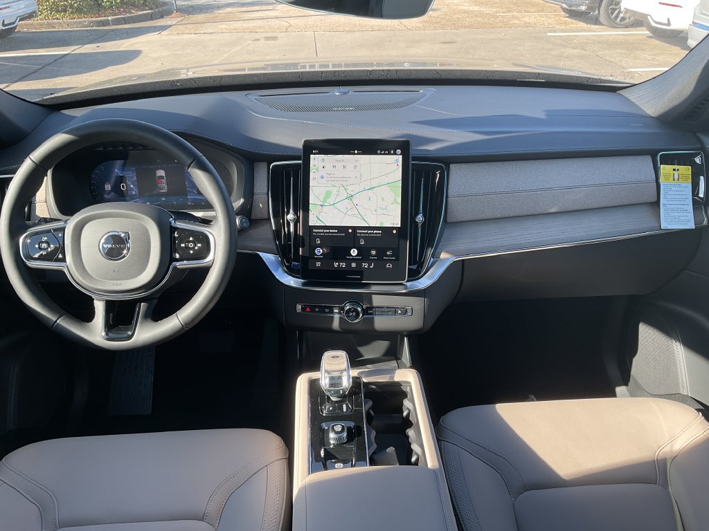 New 2027 Volvo XC90 B6 Plus AWD/4WD image 21