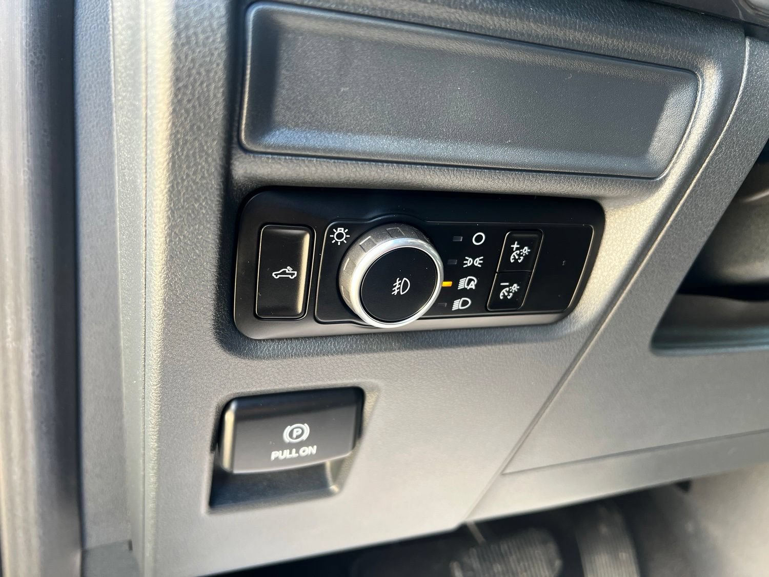 Used 2024 Ford F150 STX AWD/4WD image 18