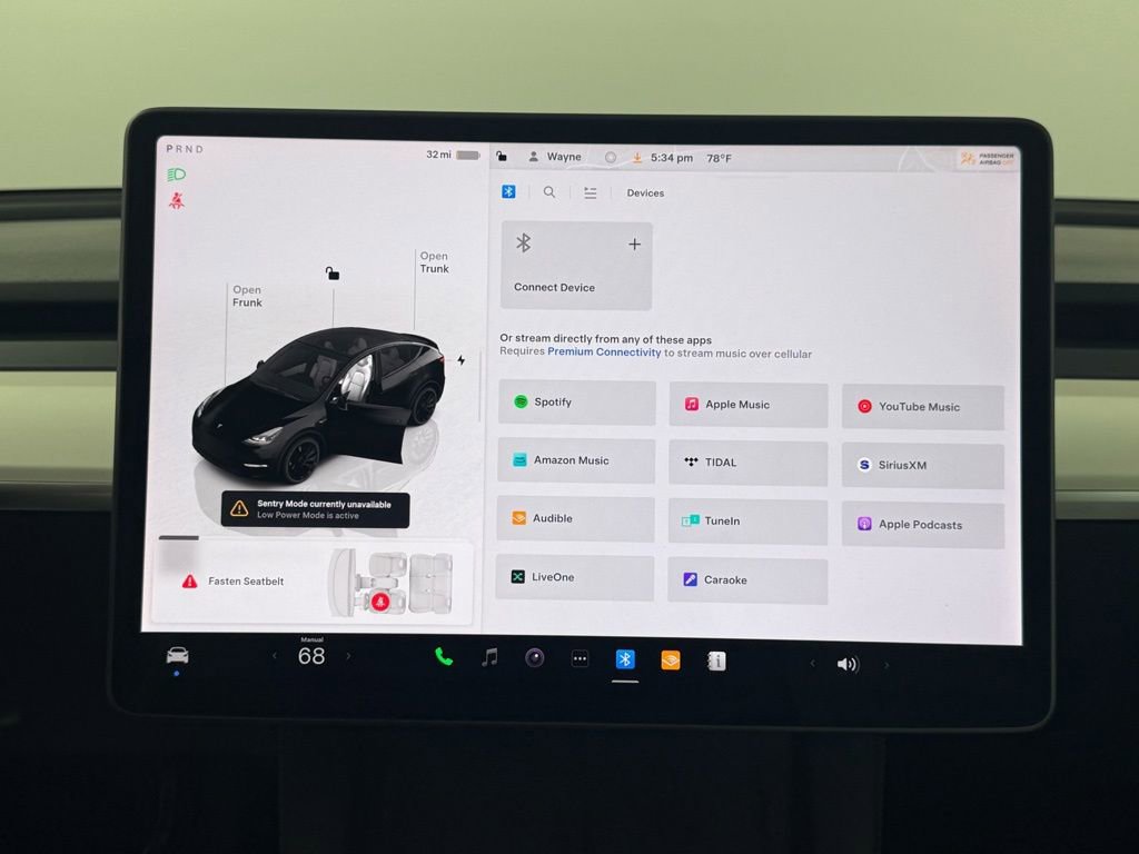 Used 2022 Tesla Model Y Performance image 30