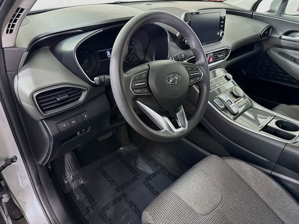 Certified 2022 Hyundai Santa Fe SEL image 18