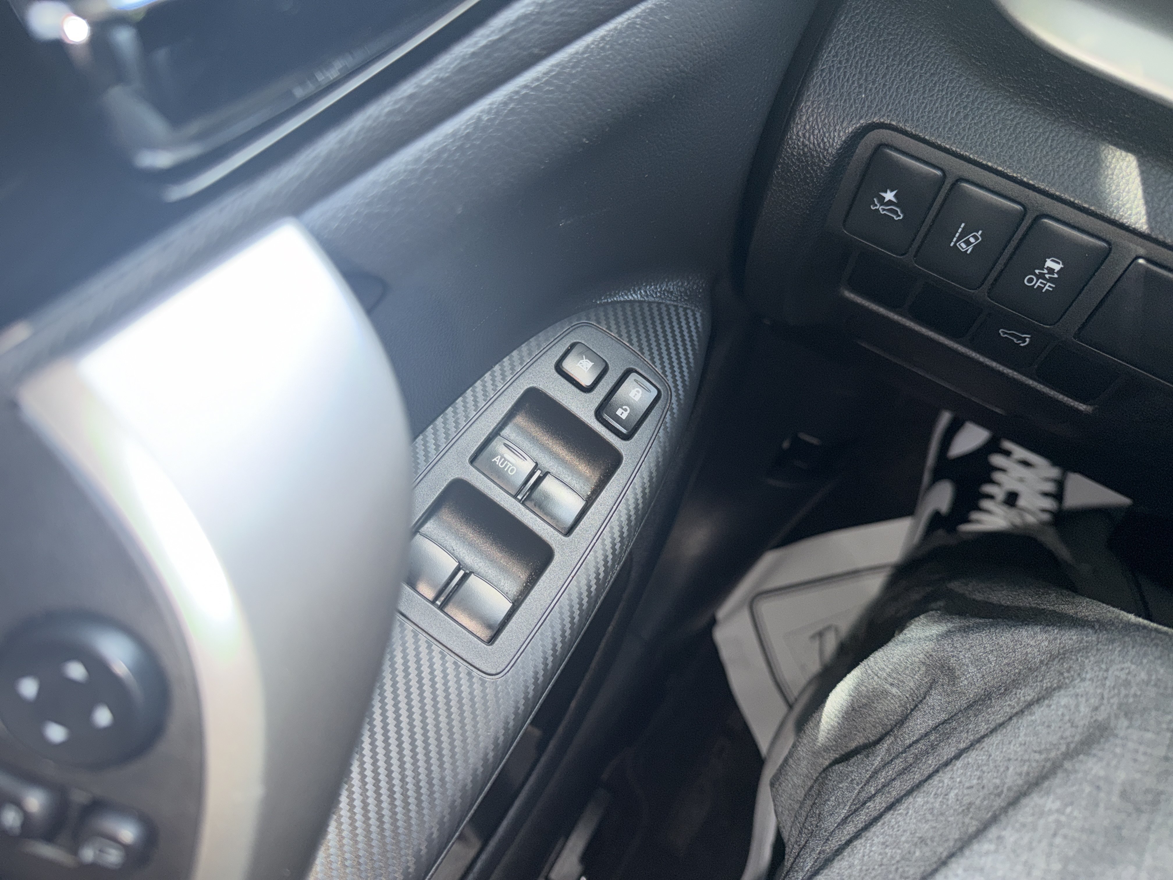 Used 2025 Mitsubishi Eclipse Cross SE AWD/4WD image 16