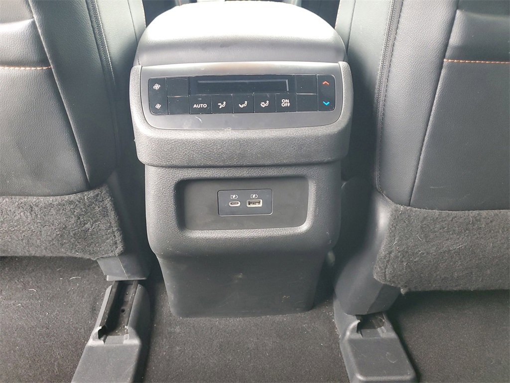 Certified 2023 Nissan Pathfinder Rock Creek image 20